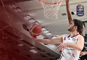 Riccardo Rossato Trapani Shark