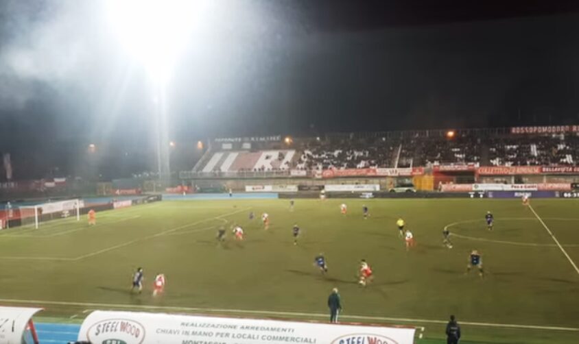 Rimini-Trapani