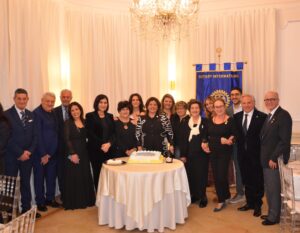 Rotary Reggio Calabria Est