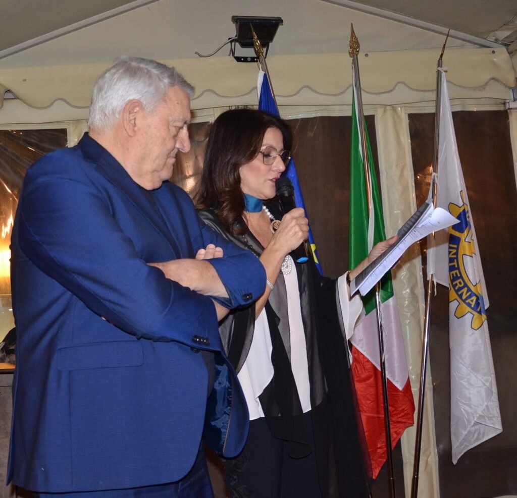 Rotary Reggio Calabria Est