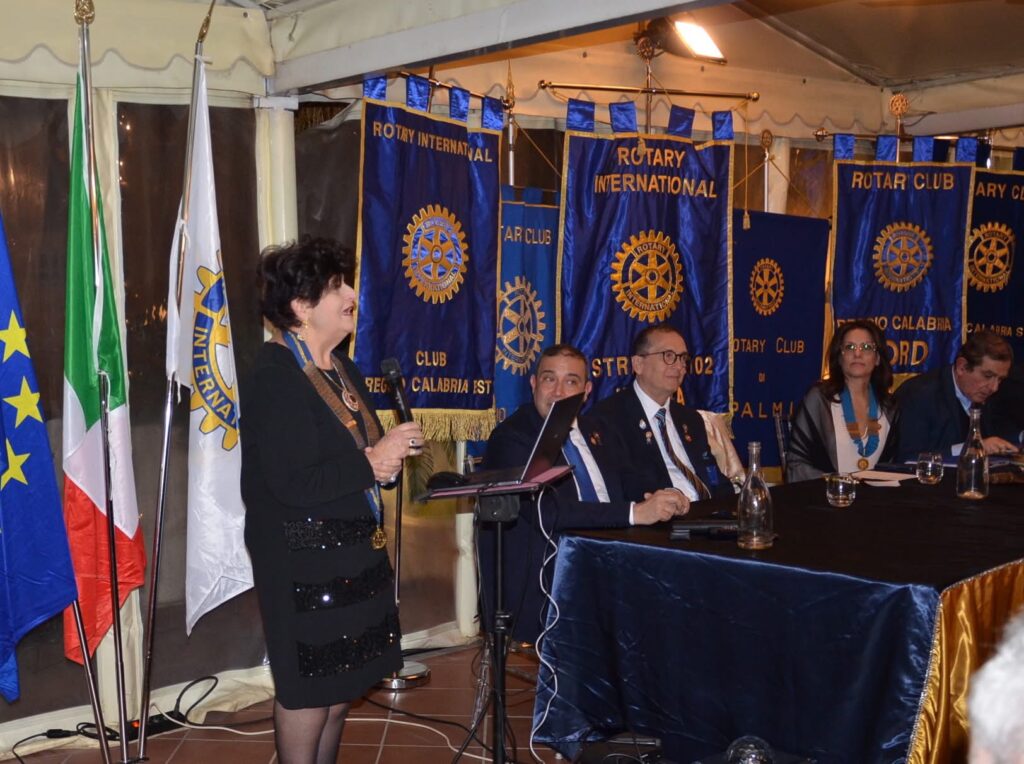 Rotary Reggio Calabria Est