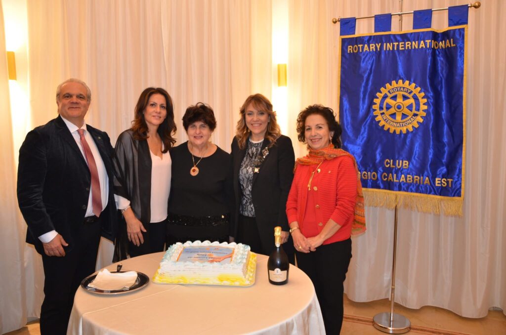 Rotary Reggio Calabria Est
