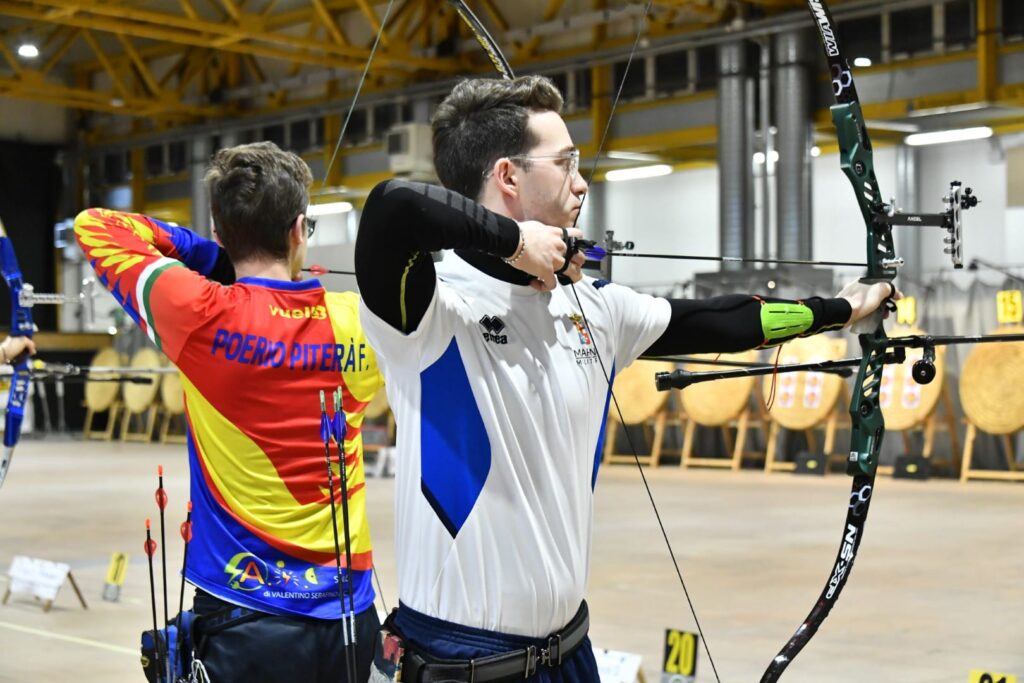 SCONTRI OTTAVI DI FINALE