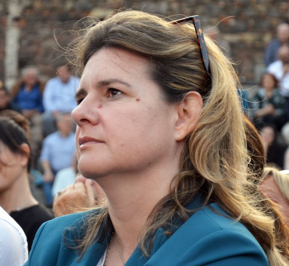 SERENA SPOTO
