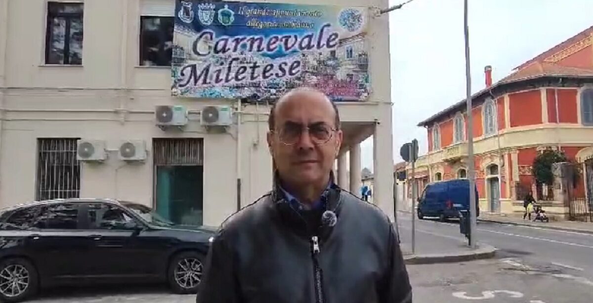 Salvatore Fortunato Giordano