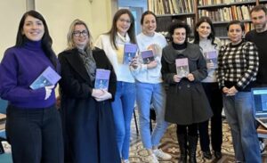 gruppo di lettura a Milazzo