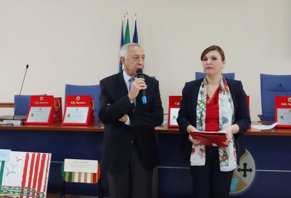 Stanganelli