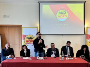 Sud chiama Nord