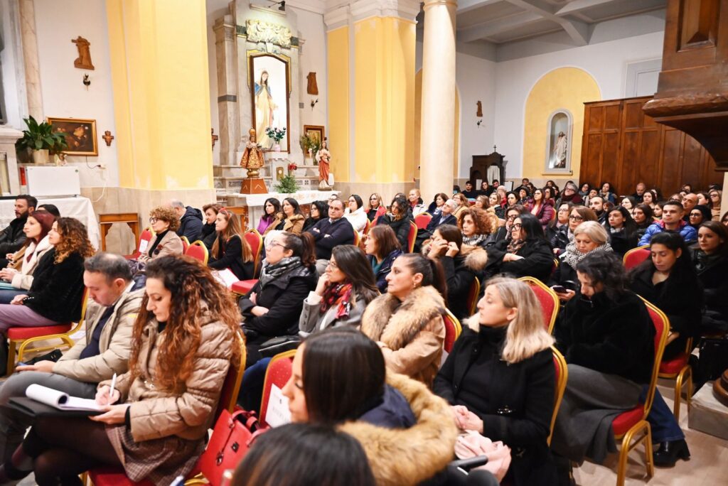 Taurianova Capitale del Libro