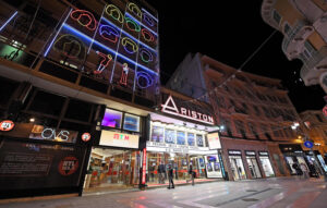 Teatro Ariston Sanremo