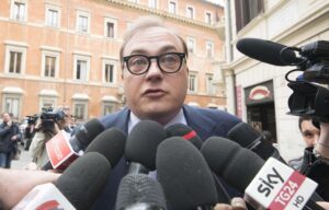 Tommaso Cerno