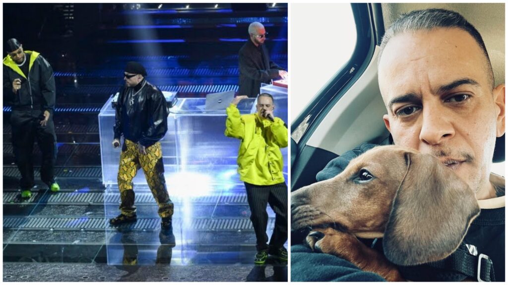 Tormento Sanremo 2025