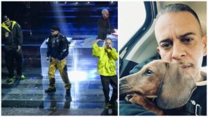 Tormento Sanremo 2025