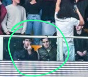 Trento-Trapani tifosi presidente Antonini