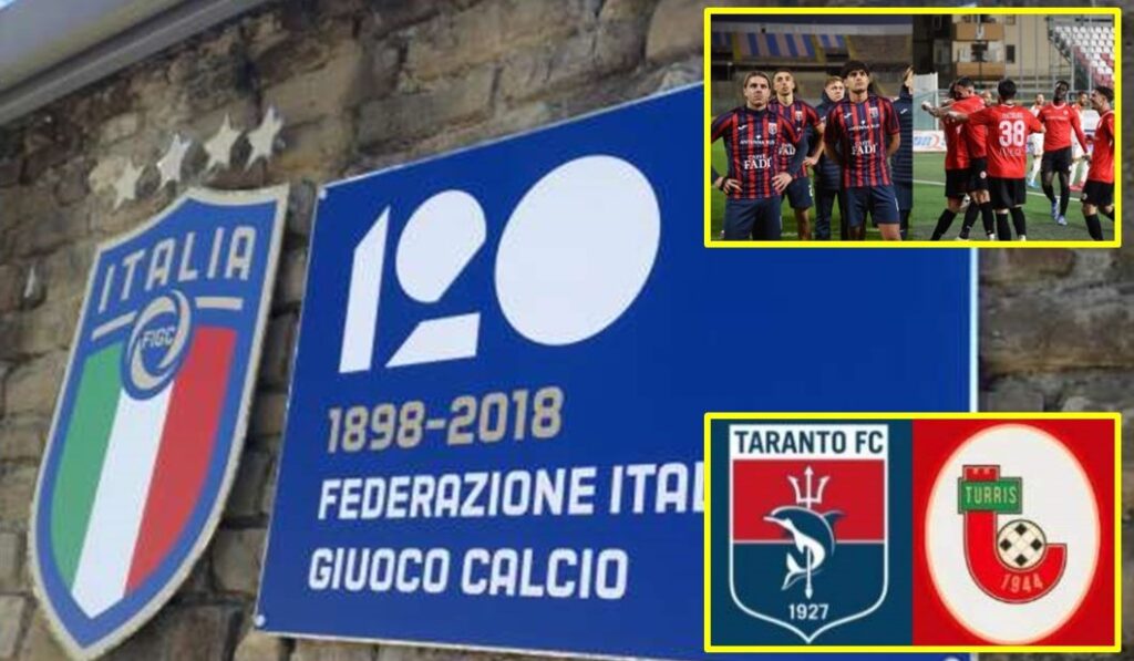Turris e Taranto