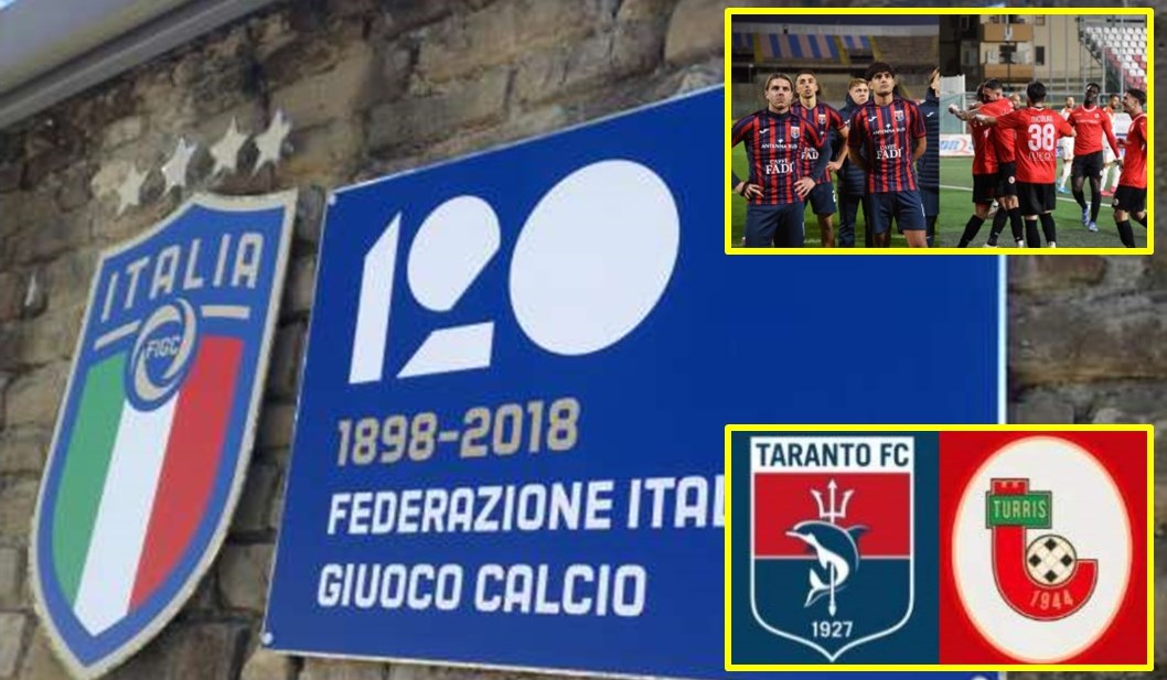 Turris e Taranto