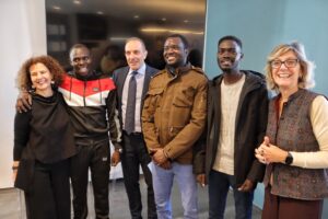 Università Mediterranea Progetto Unicore