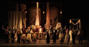 Van Gogh Opera Musical