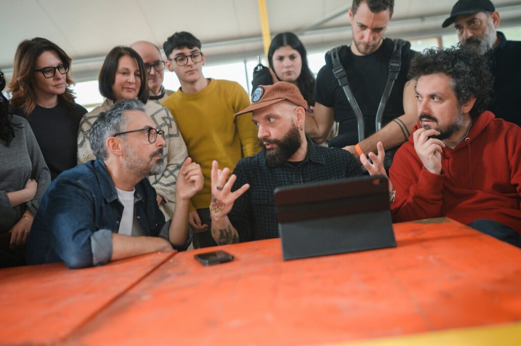 Video Brunori Sas L'albero delle noci