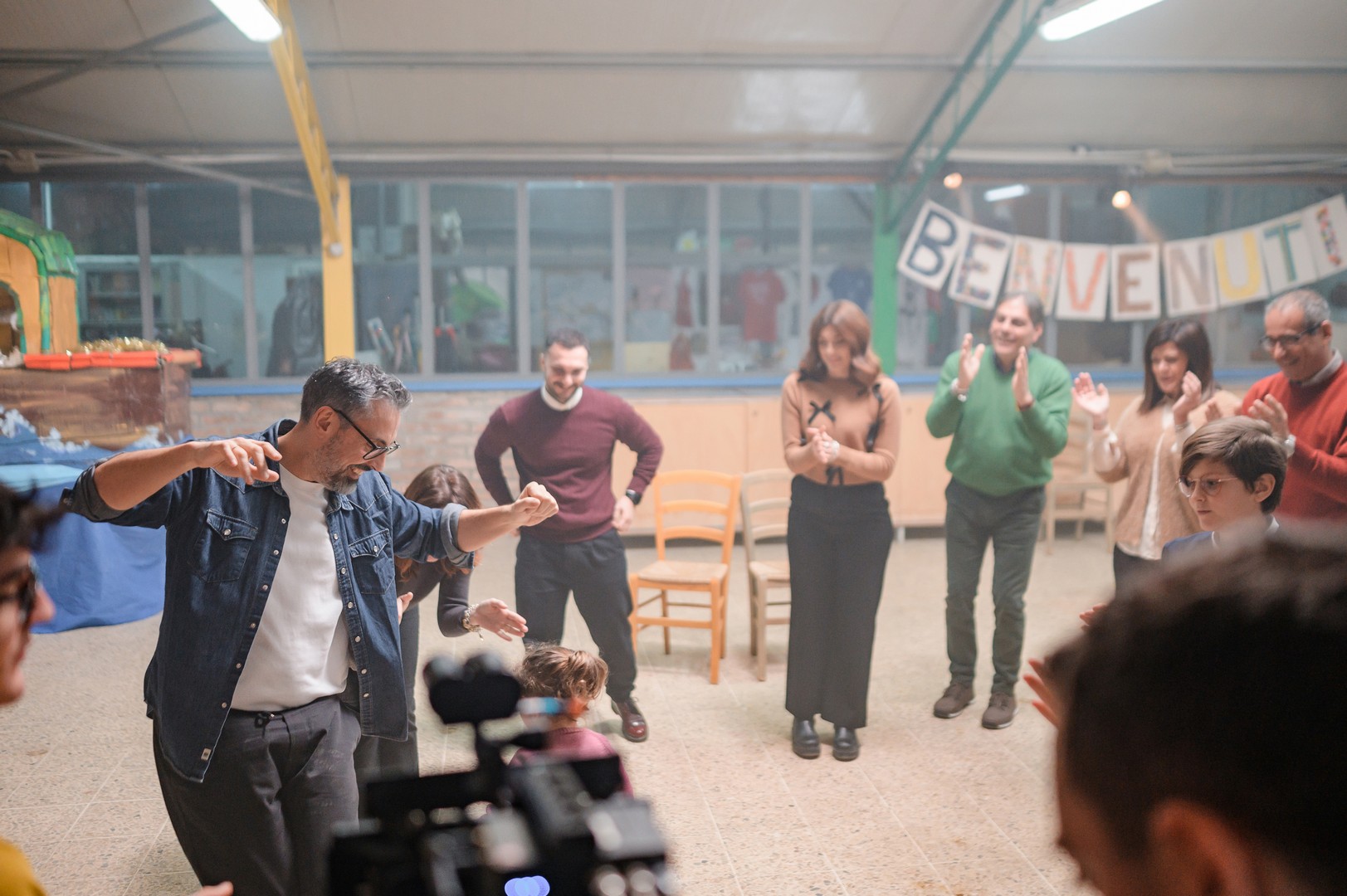 Video Brunori Sas L'albero delle noci