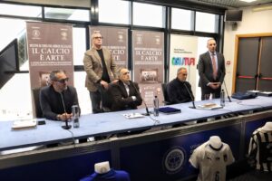 Zambrotta e Cabrini a Reggio Calabria