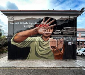 L'opera di Andrea Sposari