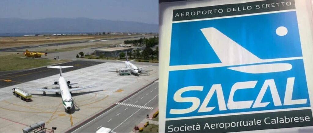 aeroporti sacal