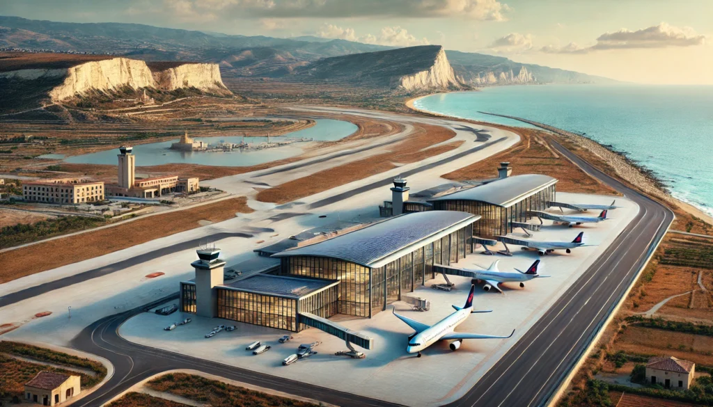 aeroporto agrigento