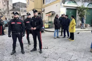 aggressione troupe striscia la notizia