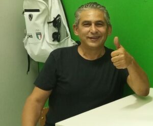 antonio milazzo