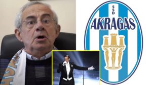 arnone akragas achille lauro