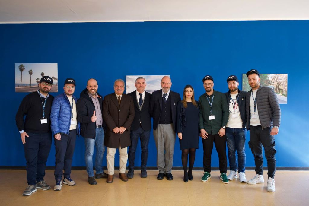 assunzioni-atm messina