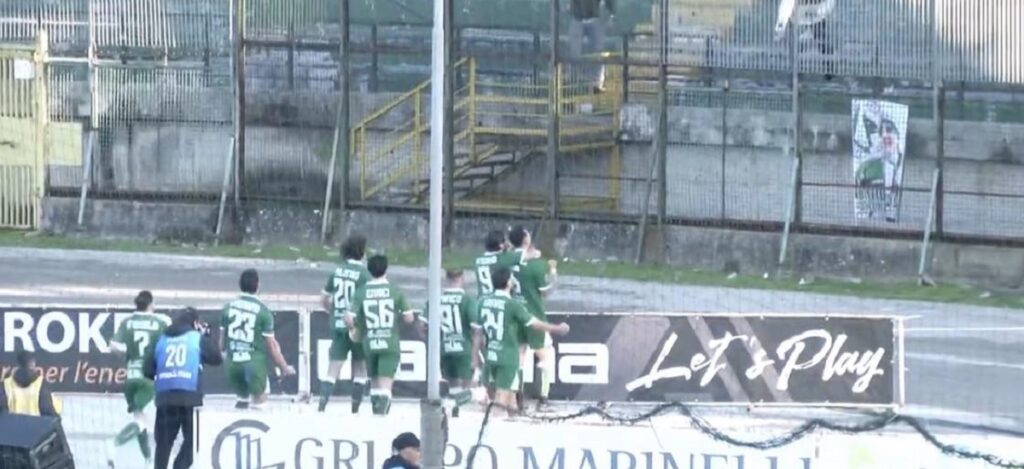 avellino - crotone