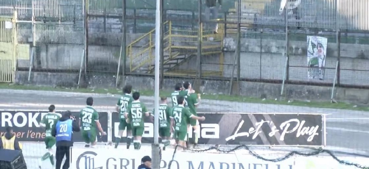 avellino – crotone