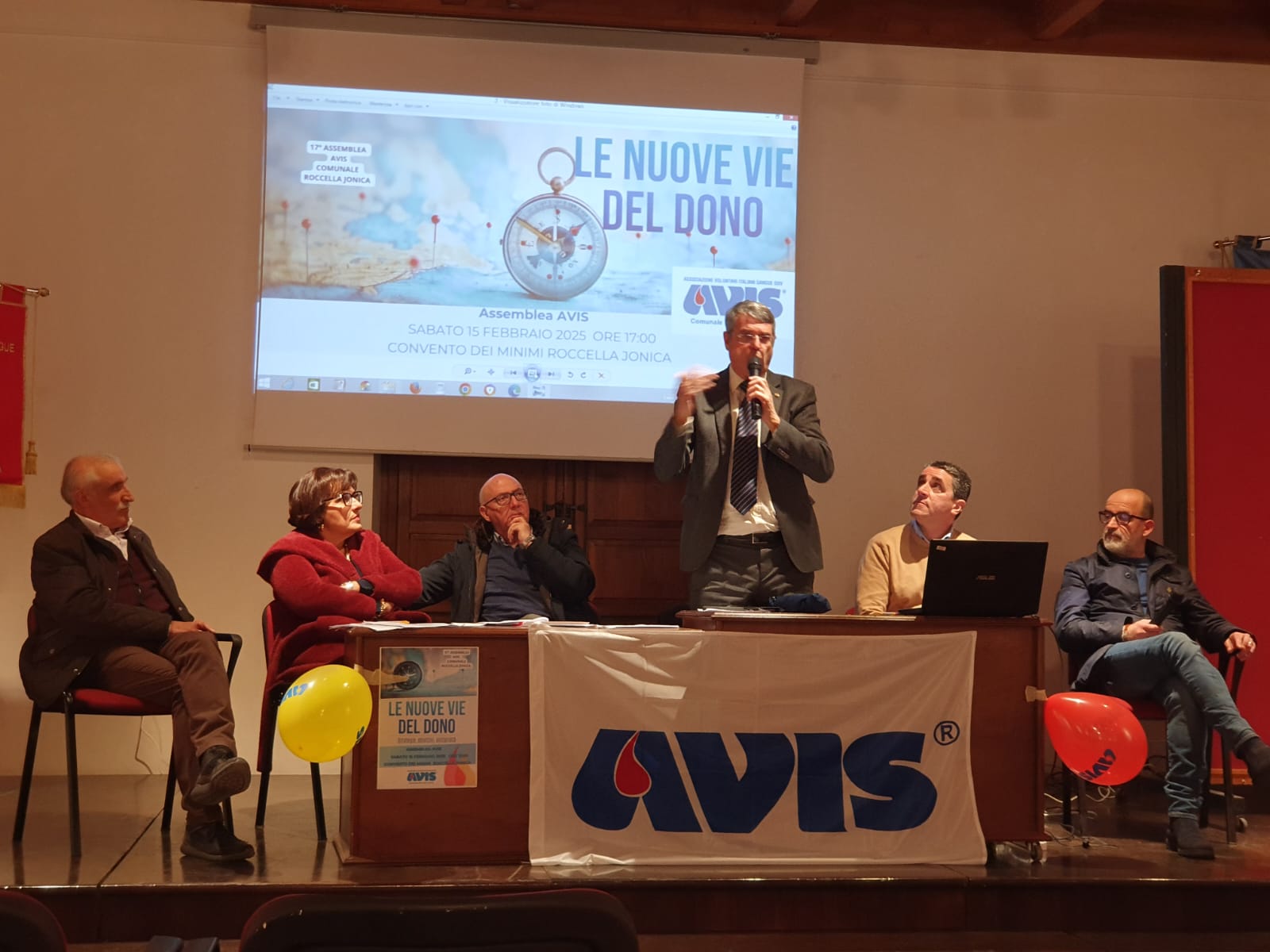 avis comunale roccella