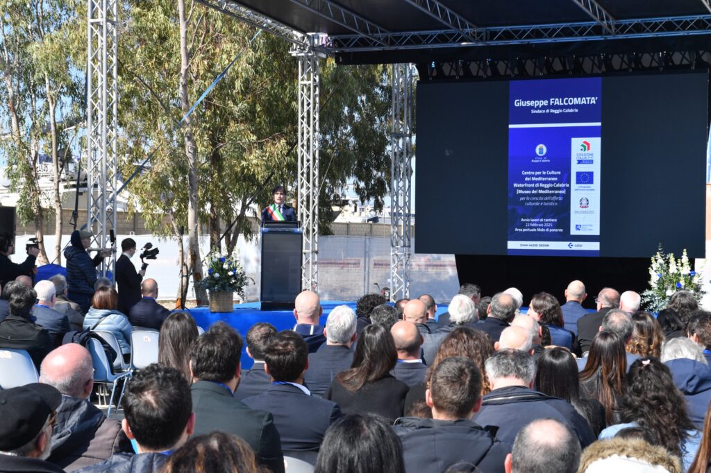 avvio cantiere museo del mare 1 (1)