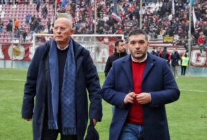 ballarino minniti reggina