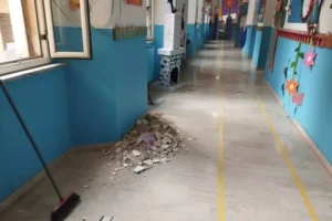 calcinacci scuola