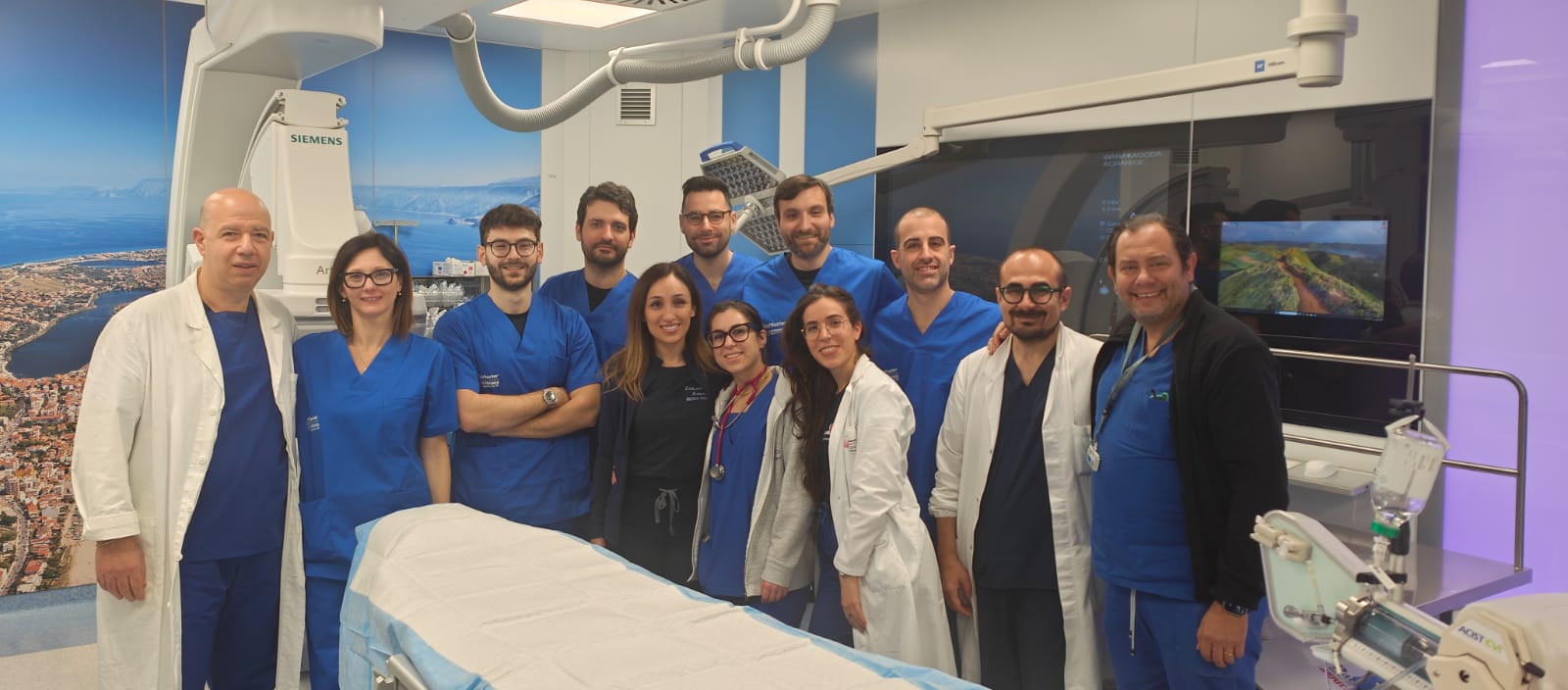 cardiologia policlinico Messina (1)