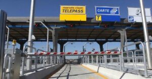 caselli autostradali