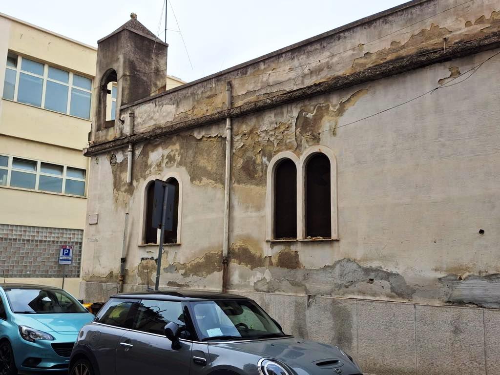 chiesa San Crispino e Crispiniano