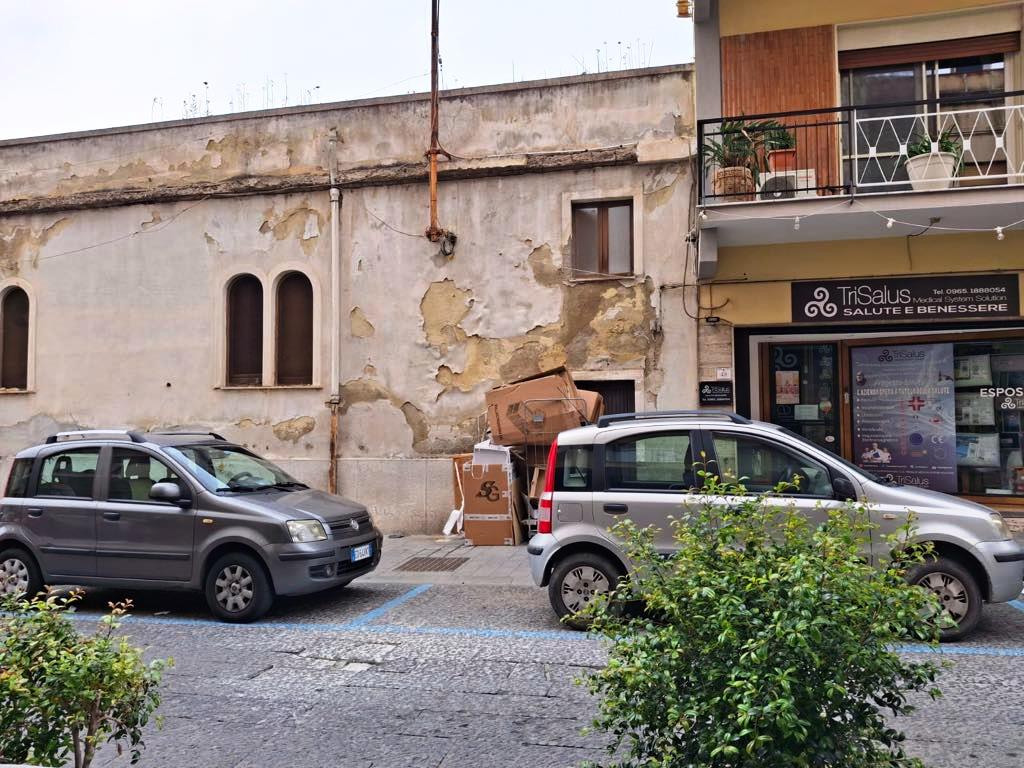chiesa San Crispino e Crispiniano