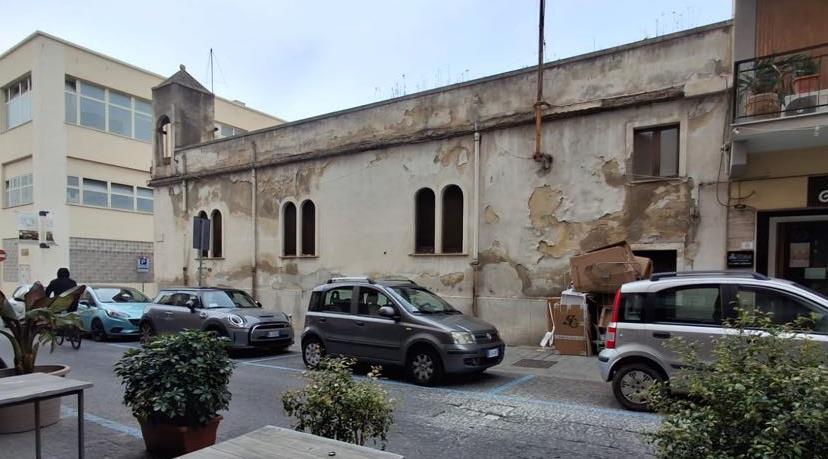 chiesa San Crispino e Crispiniano