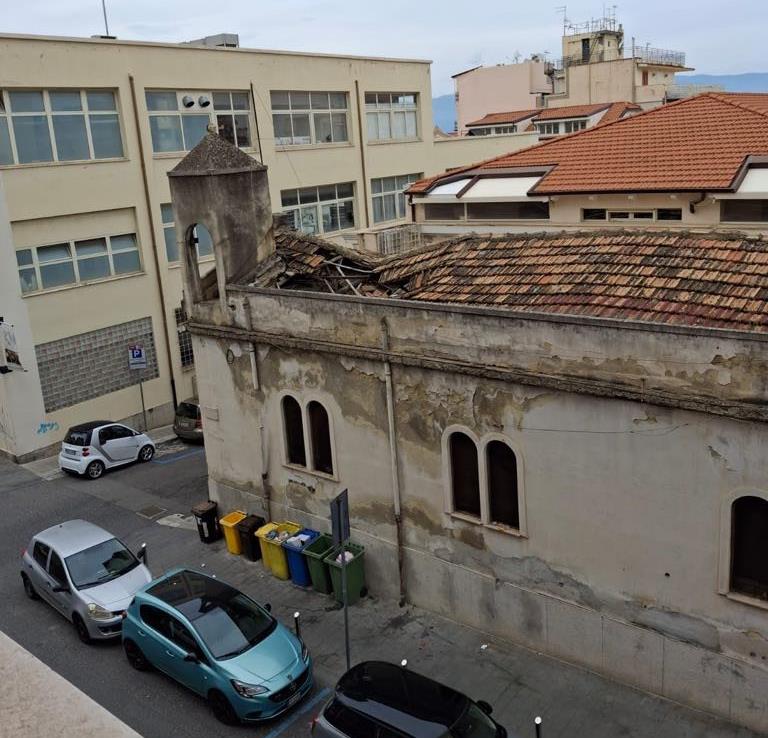 chiesa San Crispino e Crispiniano