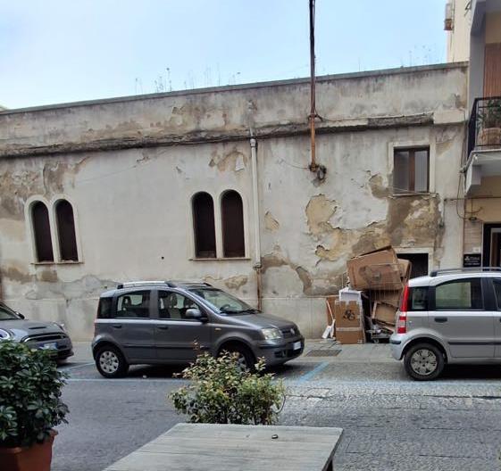 chiesa San Crispino e Crispiniano