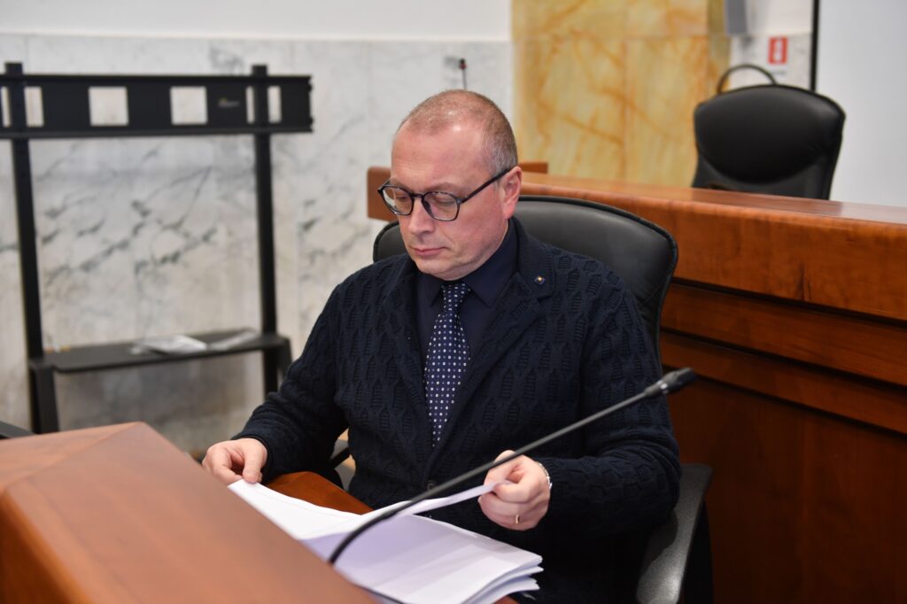 consiglio metropolitano reggio calabria 28 febbraio