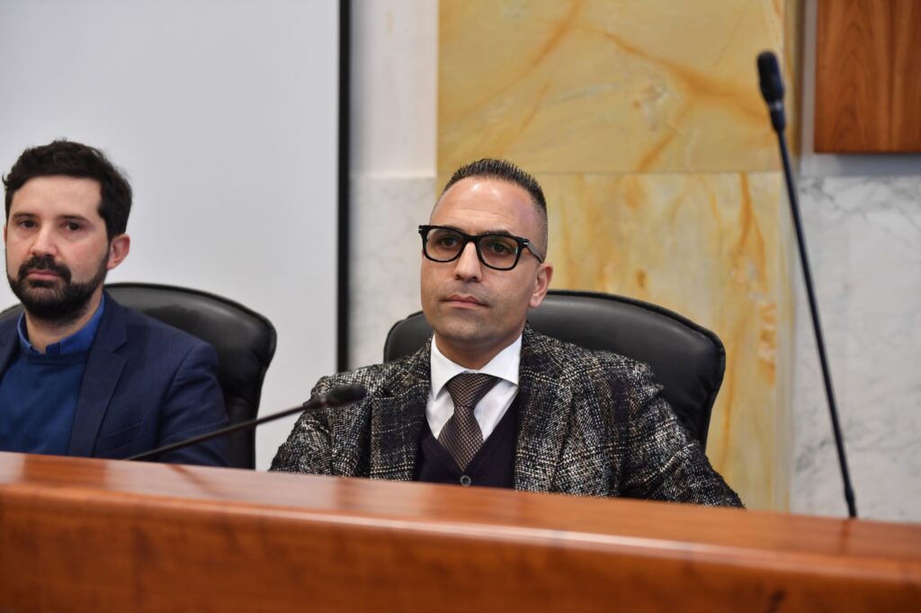 consiglio metropolitano reggio calabria 28 febbraio