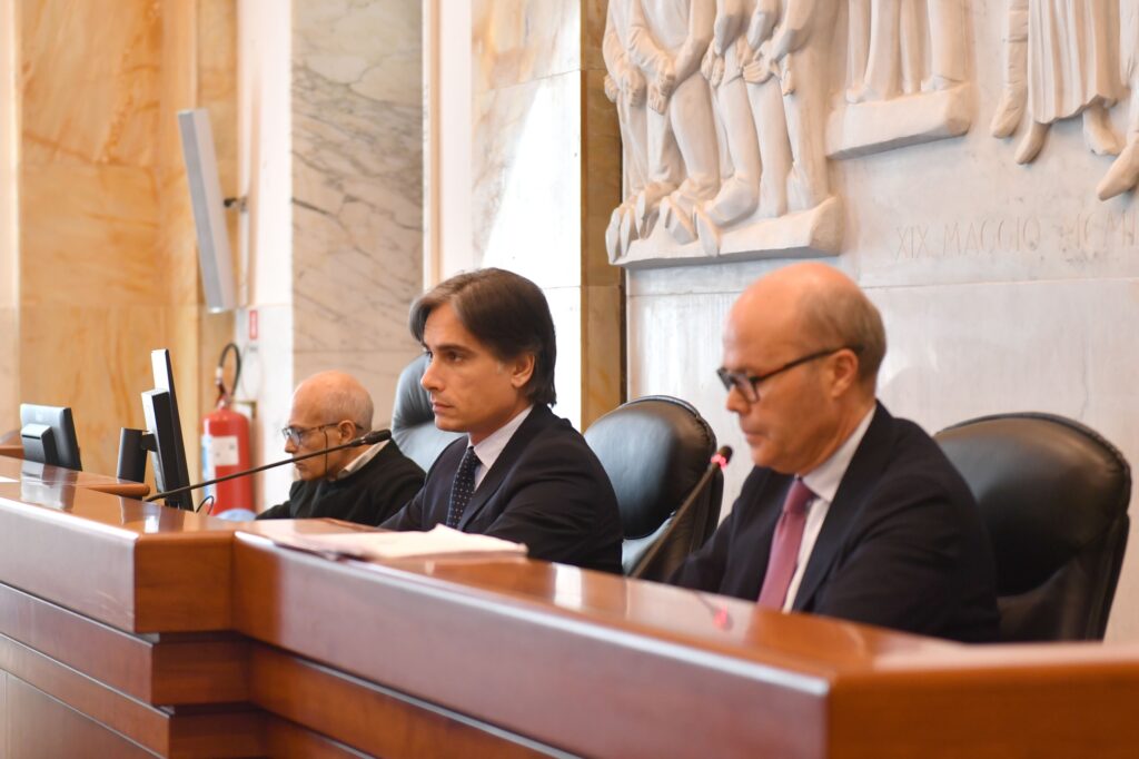 consiglio metropolitano reggio calabria 28 febbraio