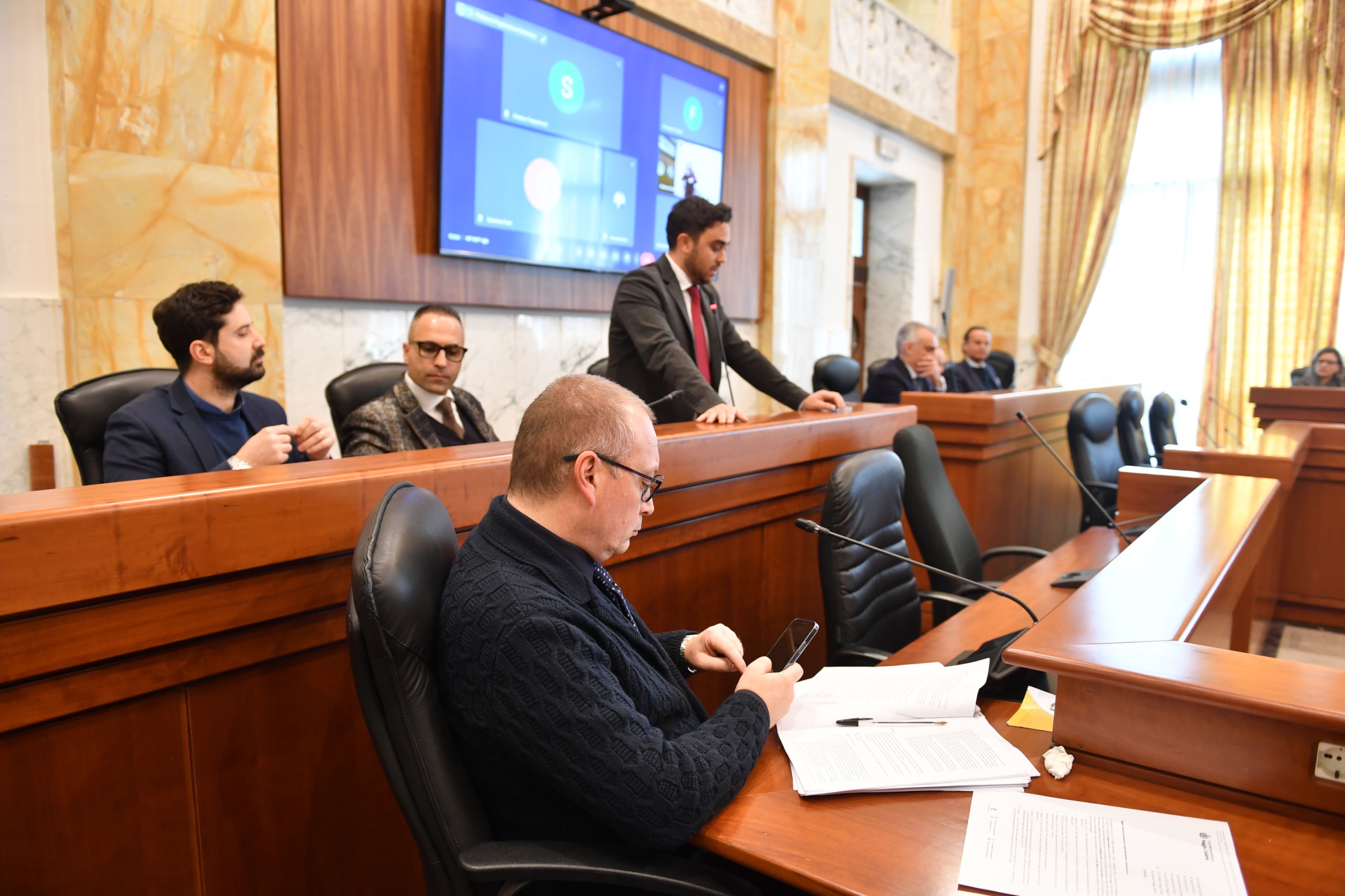 consiglio metropolitano reggio calabria 28 febbraio 1 (6)