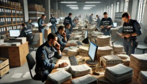 controlli guardia di finanza